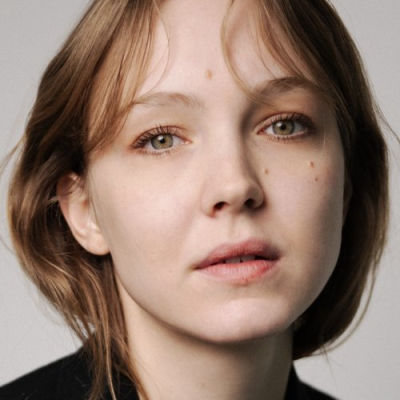 Magdalena Laubisch image